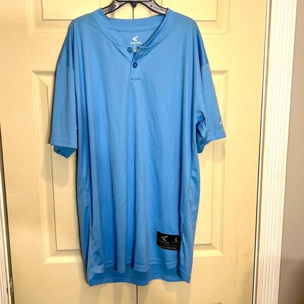 Easton Baseball Shirt​​​
